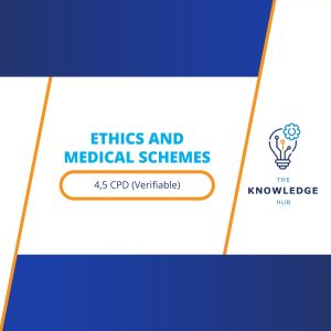 Ethics and Medical Schemes