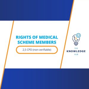 Rights of Medical Scheme Members