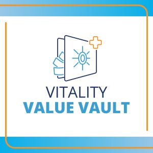 Vitality Value Vault