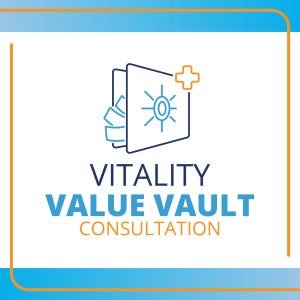 Vitality Value Valult Consultation