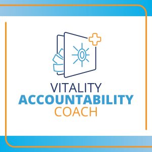 Vitality Accountability Coach
