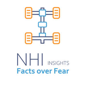 Virtual Event – NHI – Insights | Facts over Fear